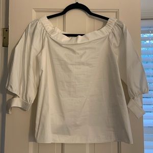 Tibi Blouse